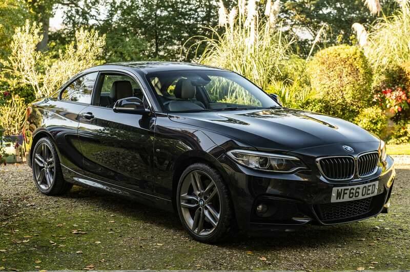 Image 1/50 of BMW 220i (2016)