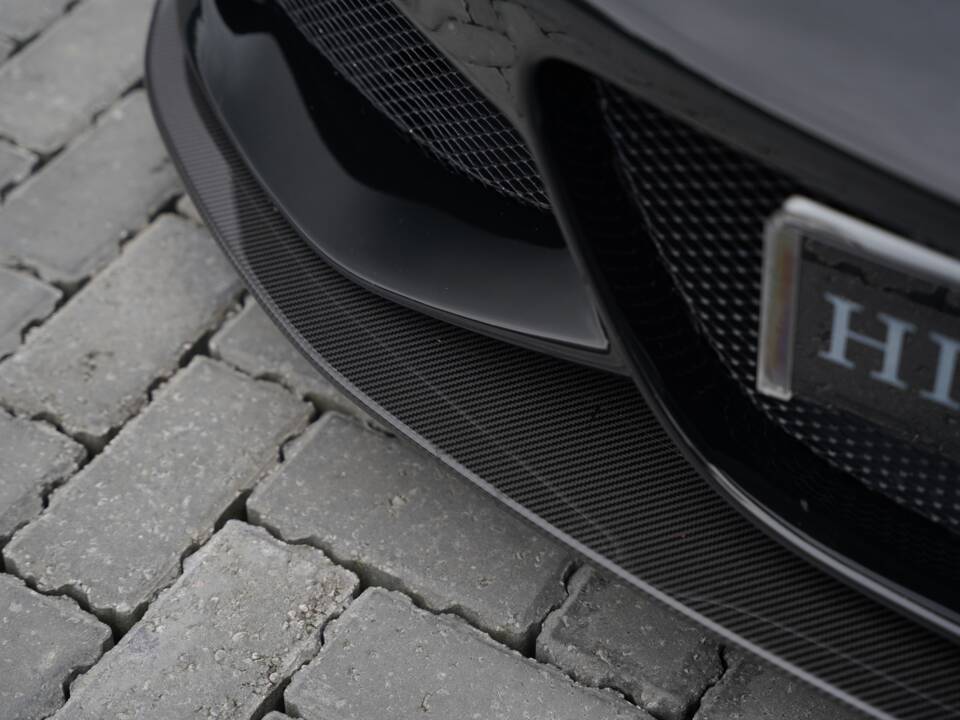 Immagine 29/50 di Lotus Exige Sport 410 (2020)