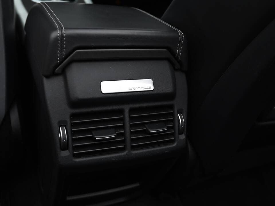 Bild 28/40 von Land Rover Range Rover Evoque TD4 (2016)