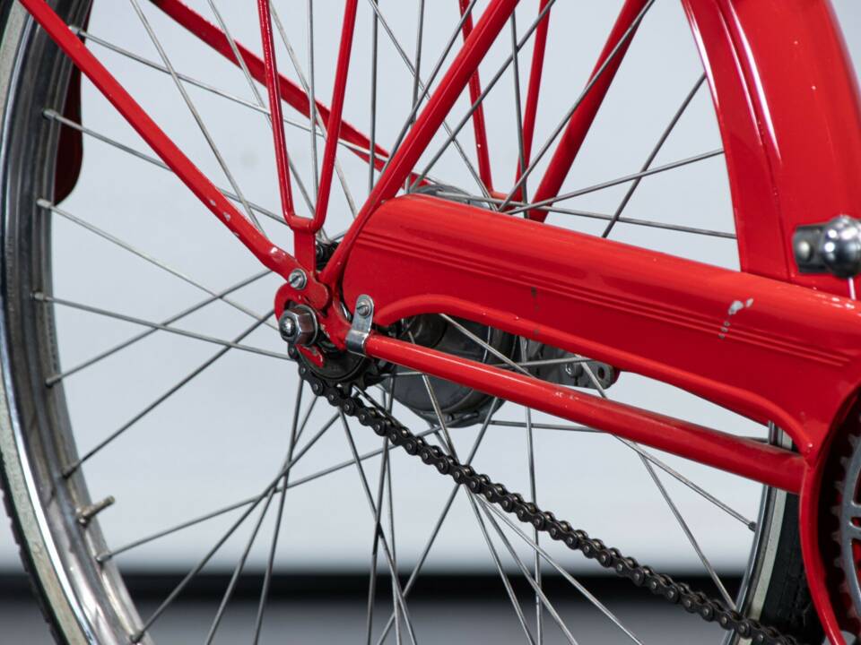 Image 40/50 de Garelli DUMMY (1953)