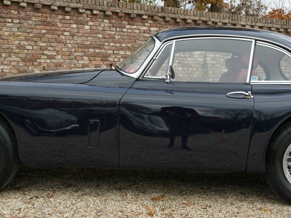 Image 46/50 of Jaguar XK 150 3.4 S FHC (1959)