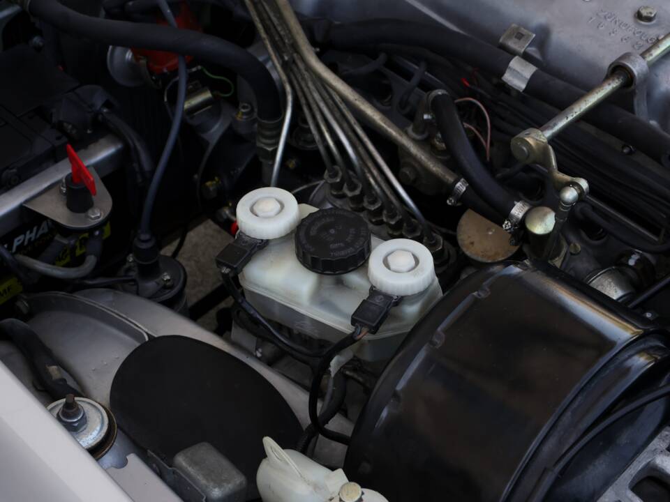 Bild 67/70 von Mercedes-Benz 280 SL (1967)