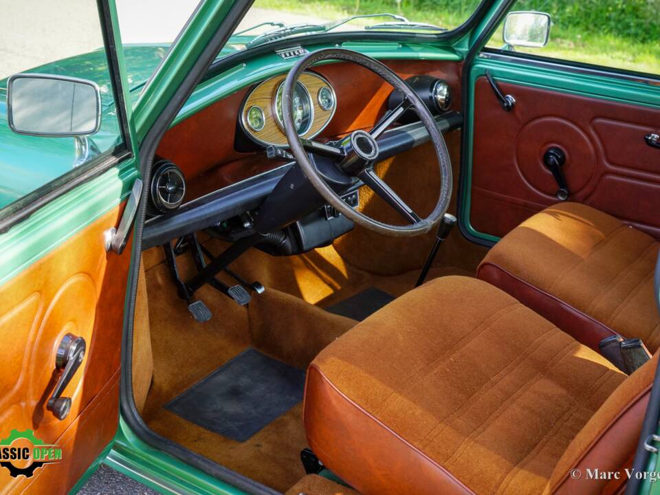 Bild 5/43 von Mini 1000 (1976)