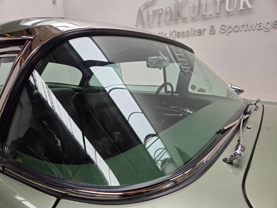 Image 9/19 of Facel Vega HK 500 (1959)