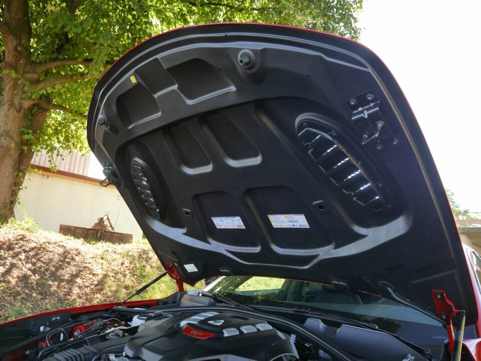 Bild 40/40 von Alfa Romeo Giulia Quadrifoglio (1900)