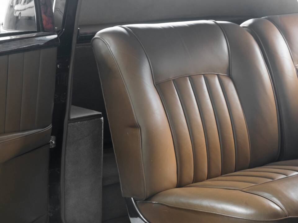 Image 41/50 of Mercedes-Benz 220 Coupe (1954)