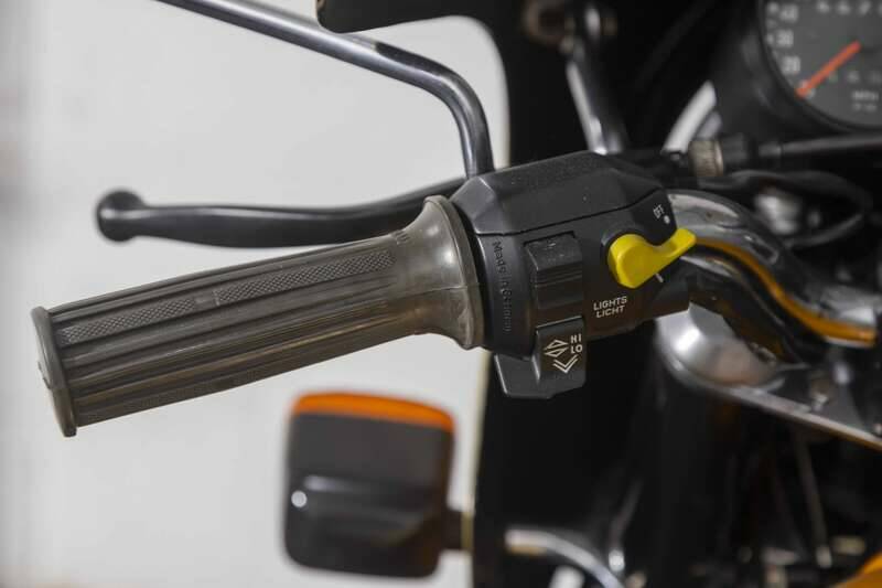 Afbeelding 38/50 van BMW DUMMY (1975)