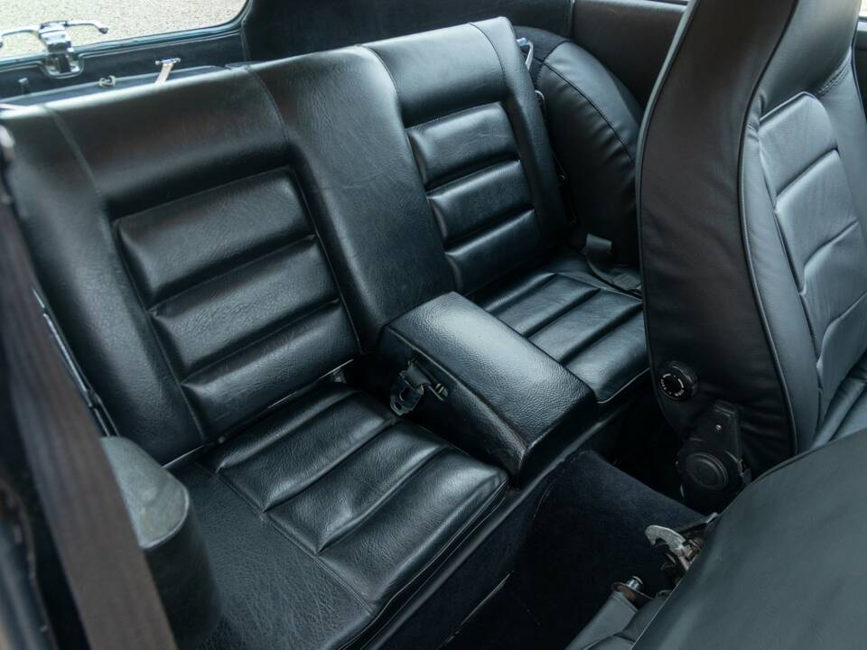 Imagen 47/50 de Volvo 1800 ES (1972)