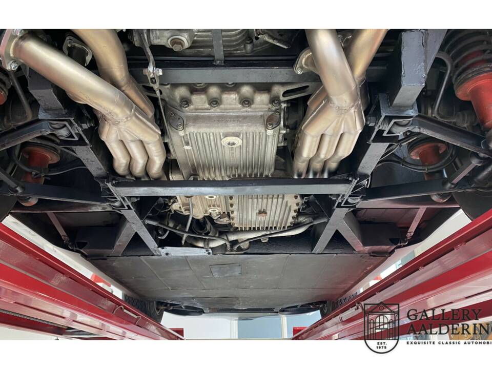 Bild 14/50 von Ferrari 365 GT4 BB (1974)