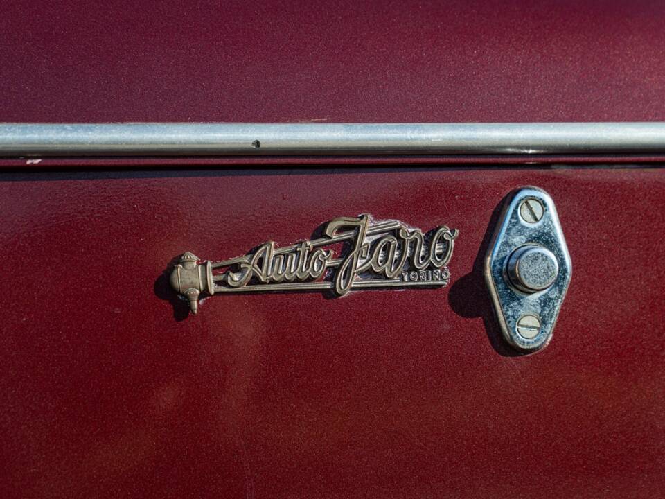 Afbeelding 20/50 van FIAT 1100-103 (1954)