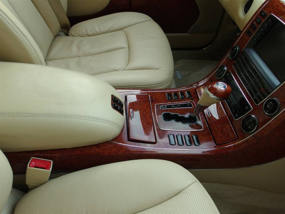 Imagen 40/98 de Maybach 62 (2006)