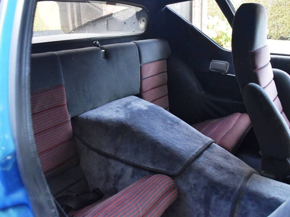 Image 27/33 of Alpine A 310 V6 (1981)