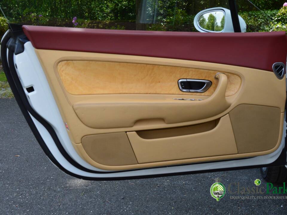 Bild 9/50 von Bentley Continental GT (2008)