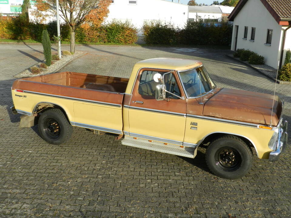 Afbeelding 17/67 van Ford F-350 (1973)