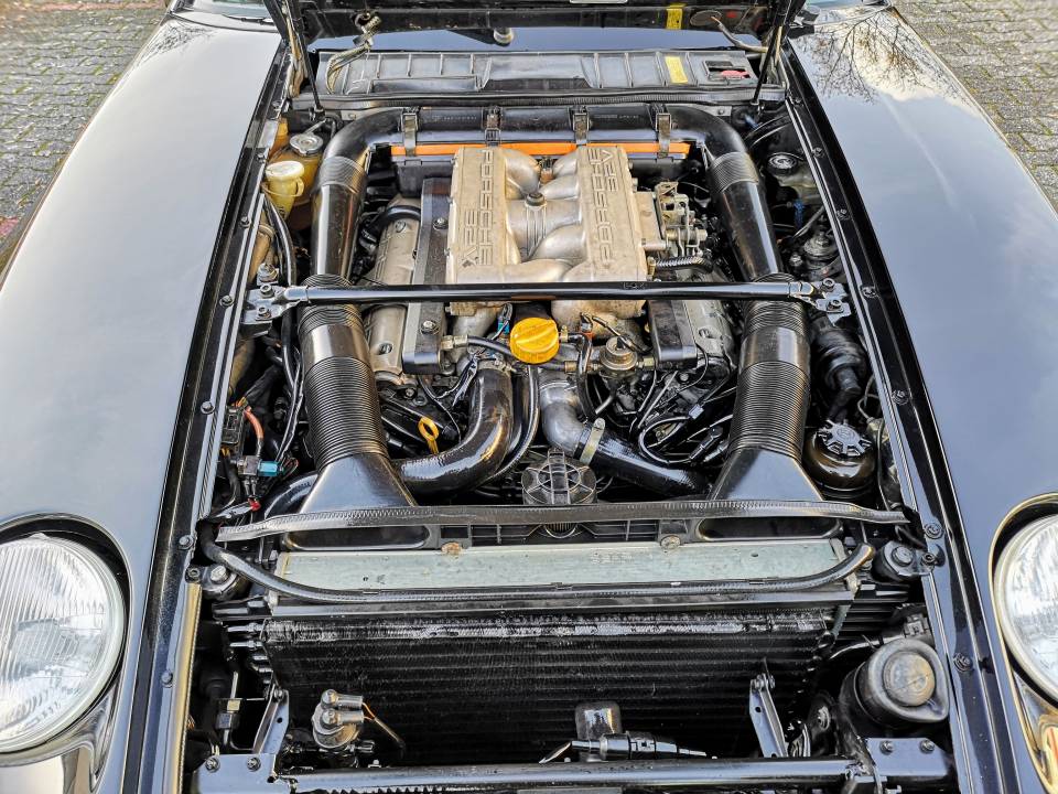 Image 22/22 of Porsche 928 GT (1990)