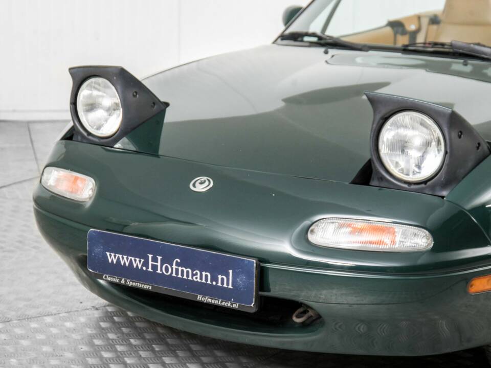 Image 19/50 de Mazda MX-5 1.6 (1993)