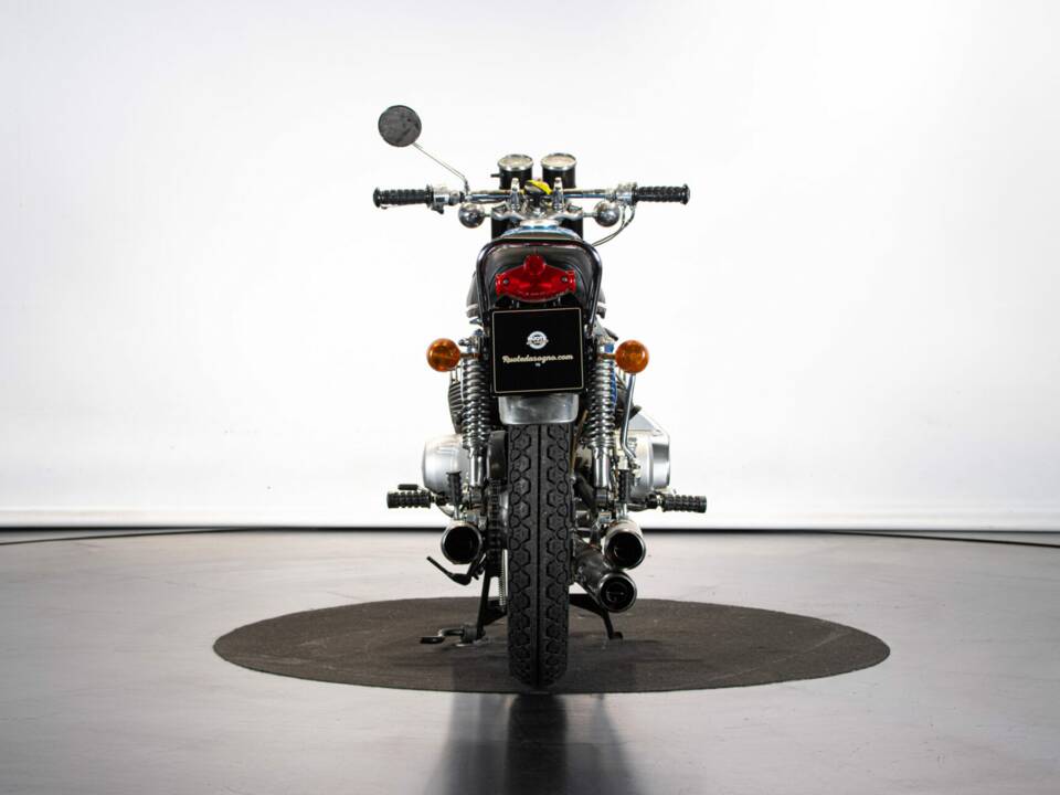 Image 3/50 of Kawasaki H1 500 Mach III (1971)