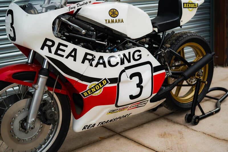 Bild 16/47 von Yamaha TZ 750 (1979)