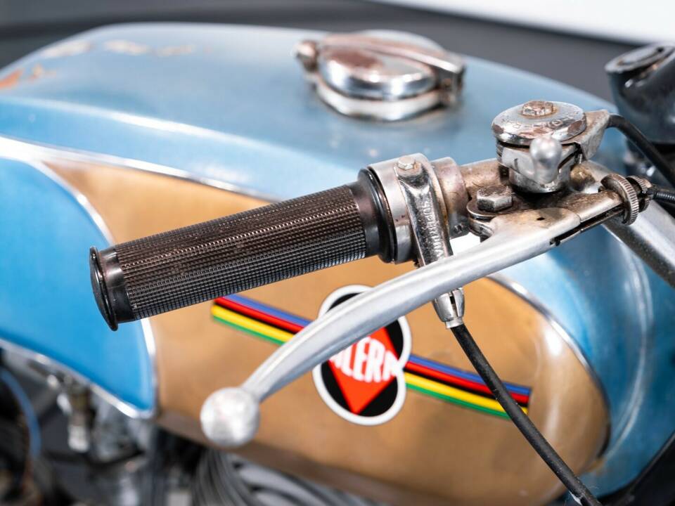 Immagine 38/50 di Gilera 125 (1967)