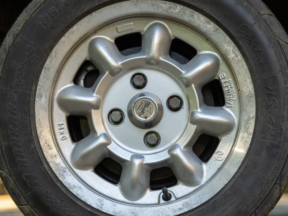 Image 35/50 of Lotus Elan Plus 2S 130 (1973)