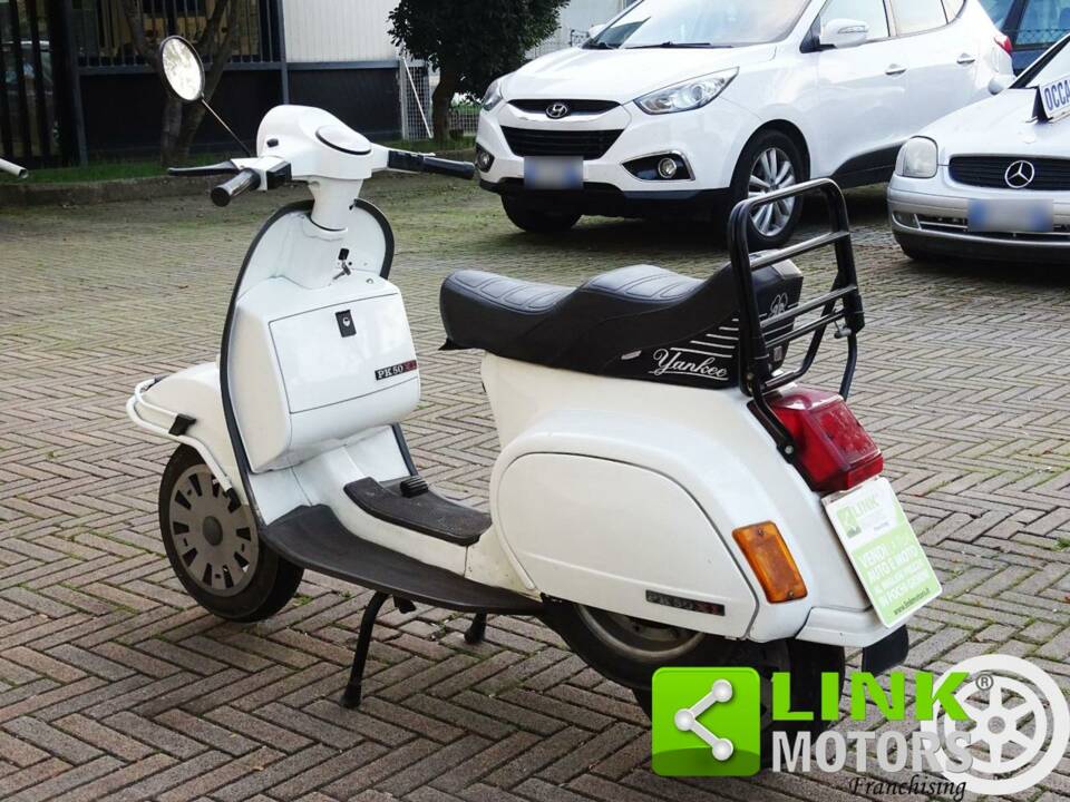 Image 9/10 of Piaggio DUMMY (1987)