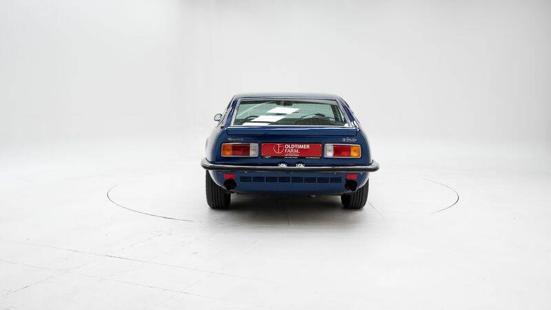 Image 7/15 of Maserati Indy 4200 (1971)