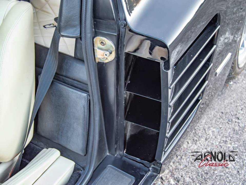 Bild 23/29 von Ferrari Testarossa (1987)