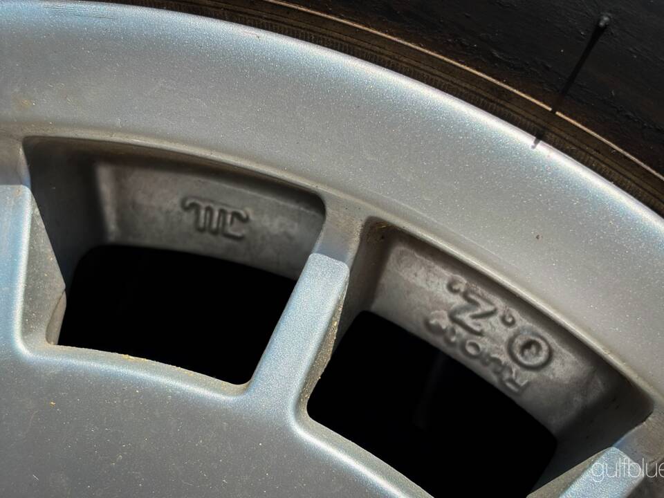 Afbeelding 15/29 van FIAT Fiorino 1.3 (1990)