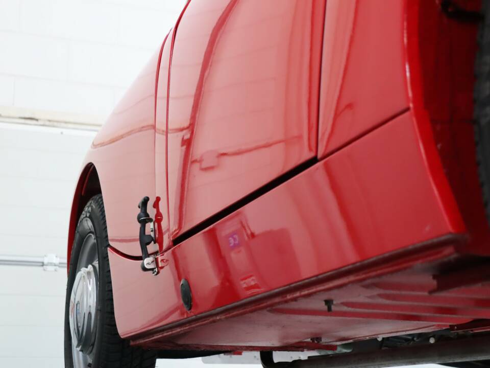 Bild 38/50 von Austin-Healey Sprite Mk I (1959)