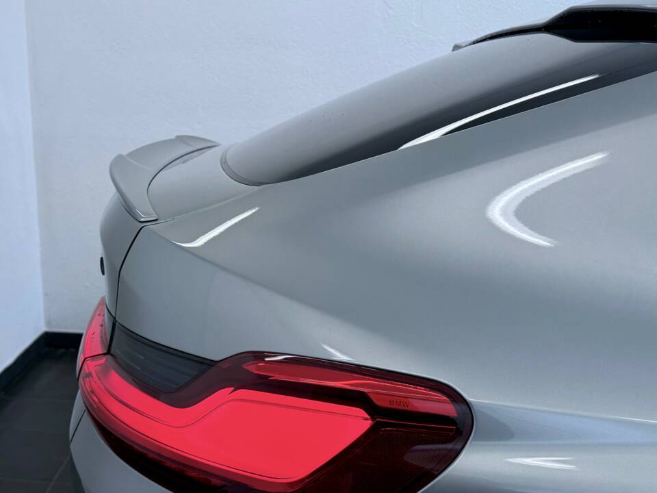 Afbeelding 8/32 van BMW X4 M (2019)