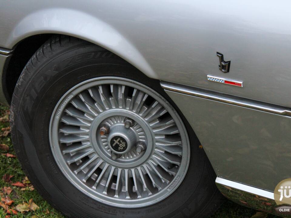 Imagen 10/25 de Alfa Romeo Montreal (1976)
