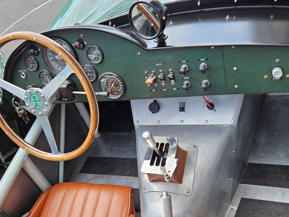 Image 34/65 de Aston Martin DBR1 (2018)