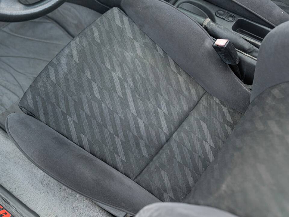 Bild 35/50 von Opel Calibra 2,0 Piecha (1993)