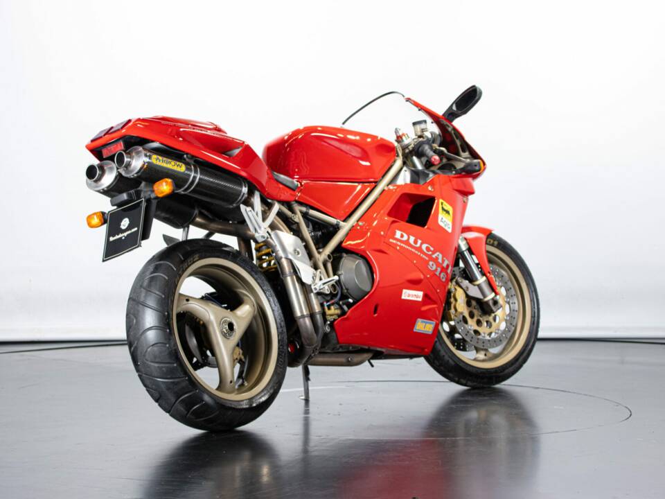 Immagine 4/50 di Ducati DUMMY (1997)