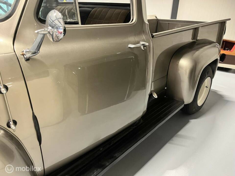 Immagine 7/40 di Ford F-100 (1955)