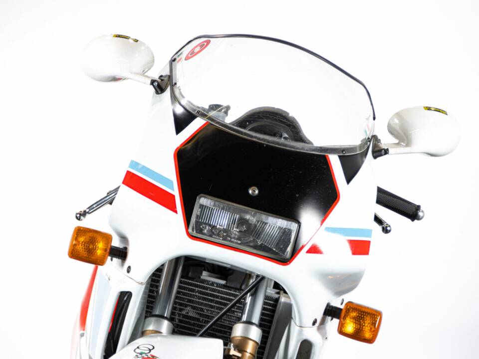 Afbeelding 40/50 van Gilera 125 SP01 (1989)