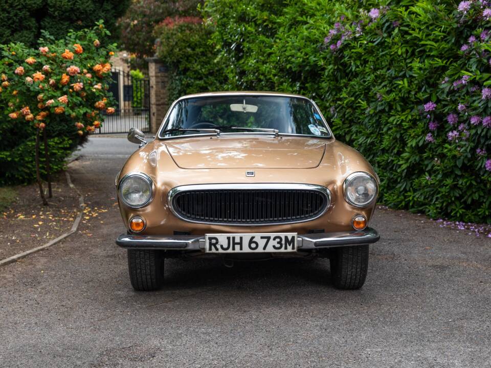 Image 6/50 of Volvo 1800 ES (1973)