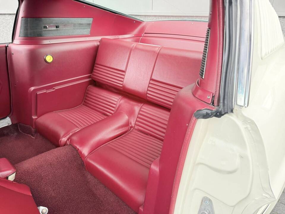 Image 31/50 of Ford Mustang 289 (1967)