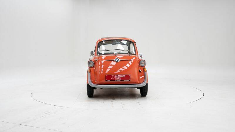 Image 5/15 of BMW 600 (1958)