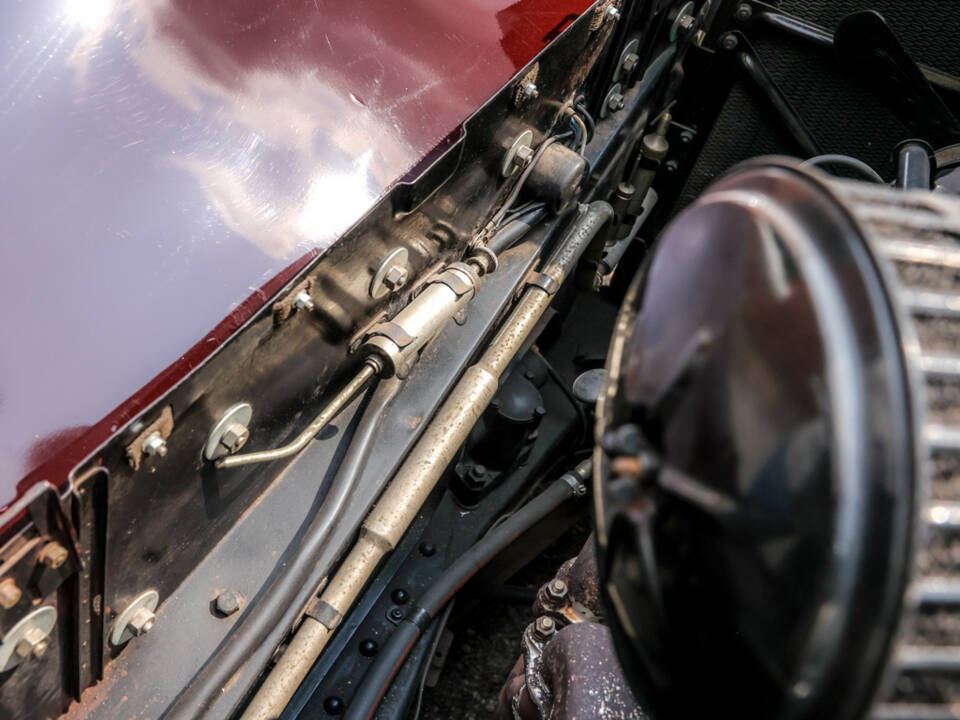 Immagine 39/41 di Rolls-Royce Silver Wraith (1948)