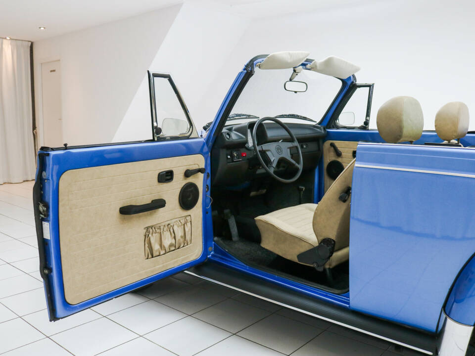 Bild 4/19 von Volkswagen Käfer 1303 LS (1978)