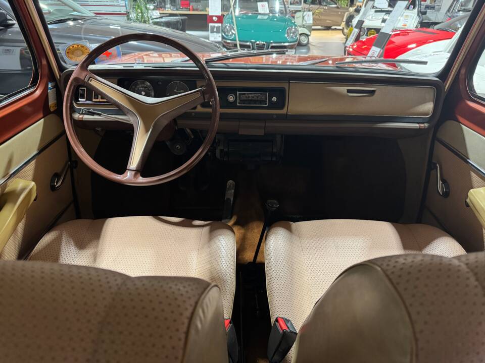 Bild 20/50 von SIMCA 1005 (1977)