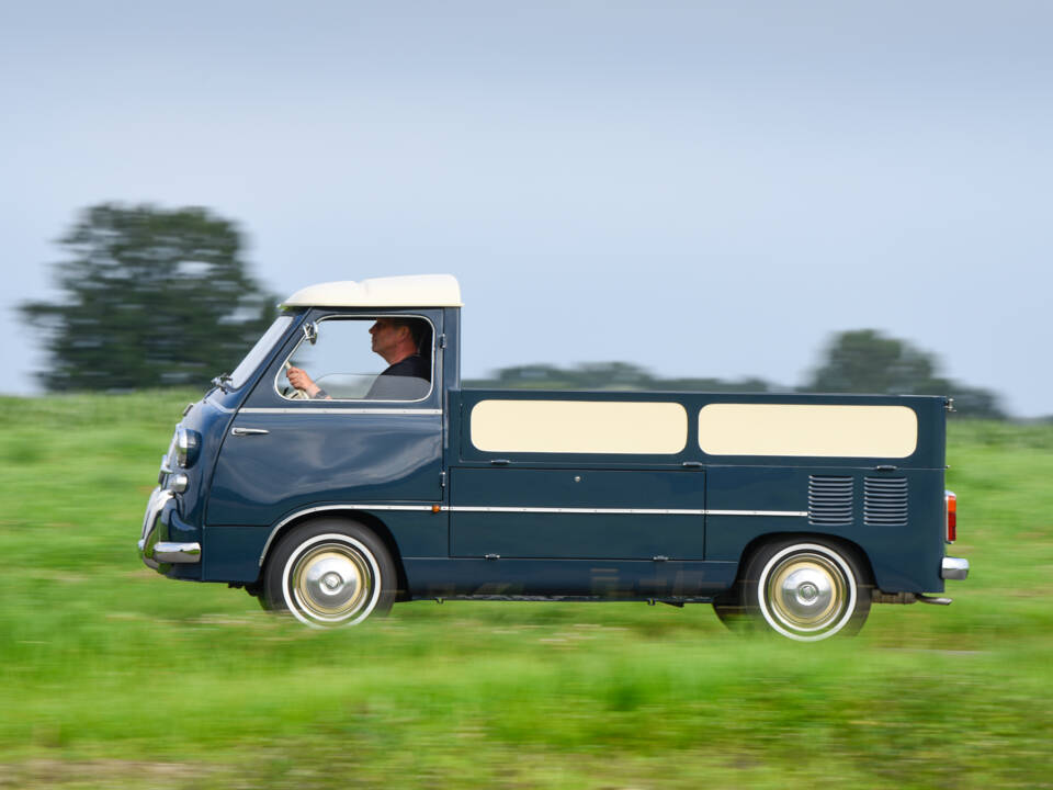 Bild 21/183 von FIAT 600 D Multipla (1961)