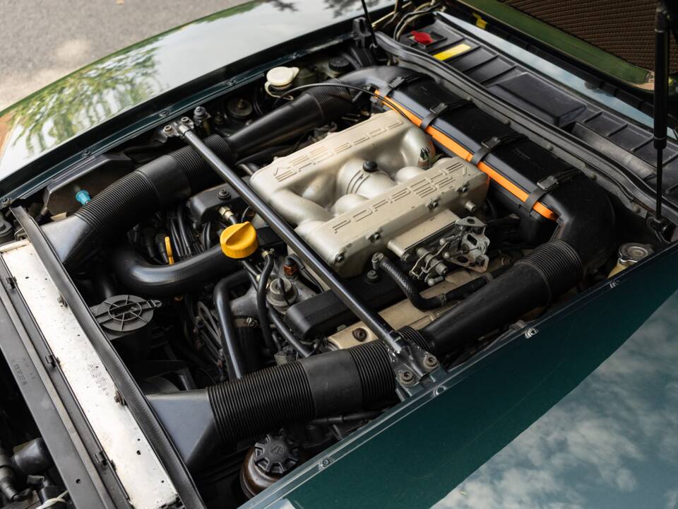Bild 23/69 von Porsche 928 S4 (1989)