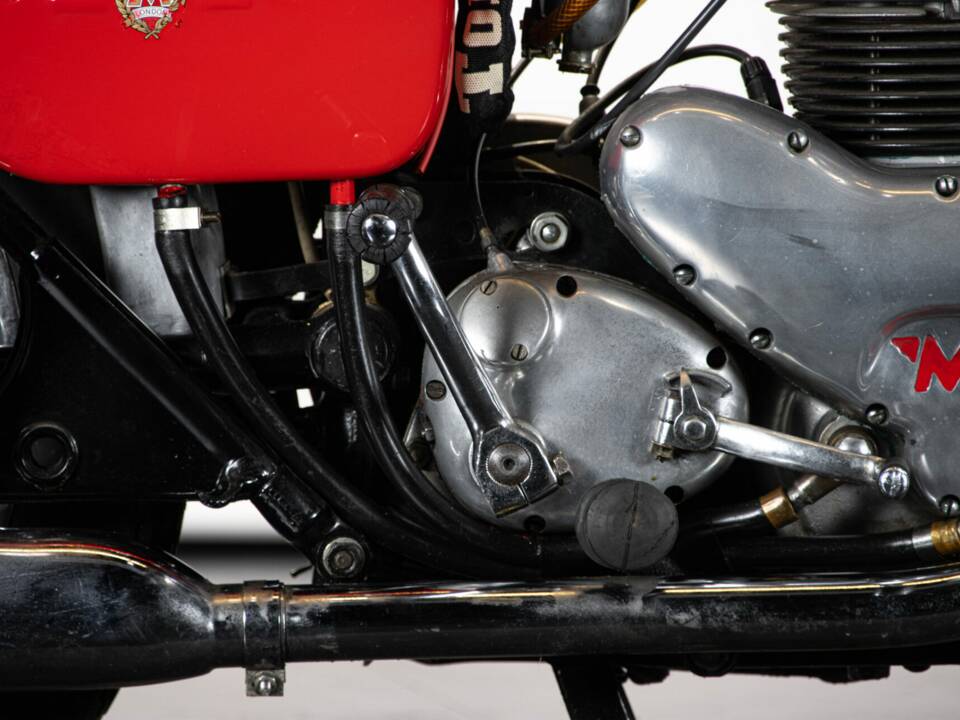 Bild 36/50 von Matchless G 12 (1963)