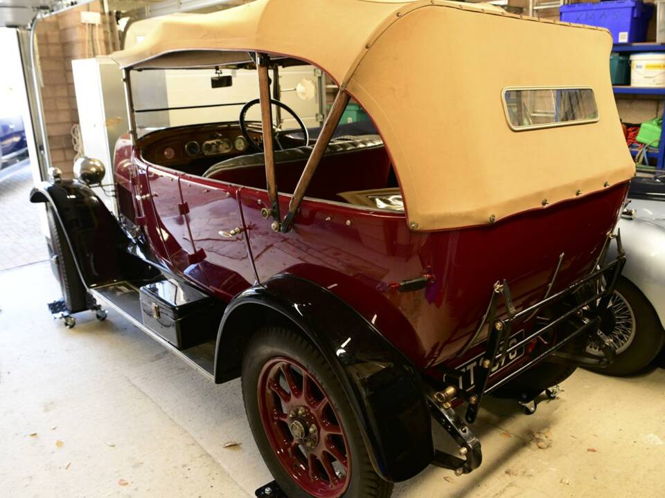 Bild 5/43 von FIAT 501 (1925)