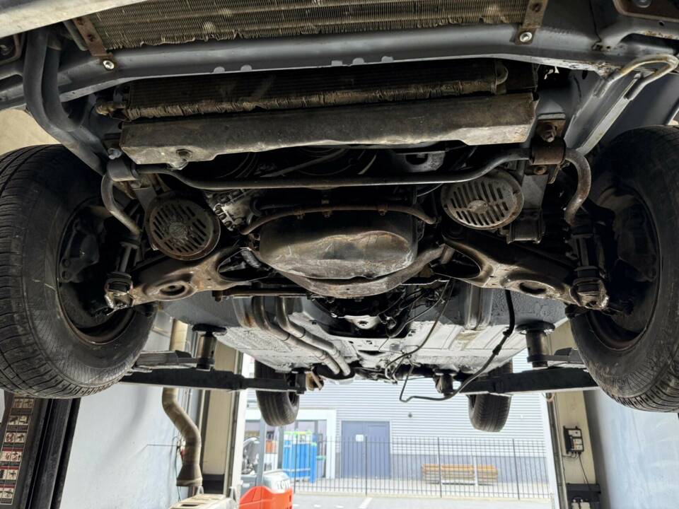 Bild 45/50 von Mercedes-Benz 250 SL (1967)