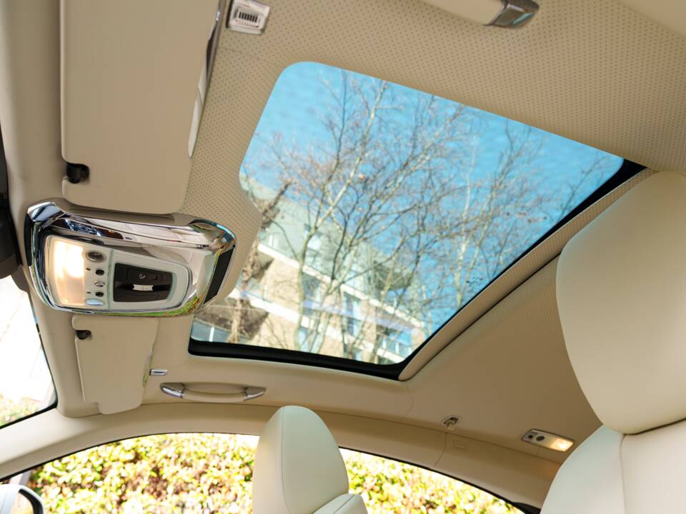 Immagine 24/26 di Rolls-Royce Wraith (2014)