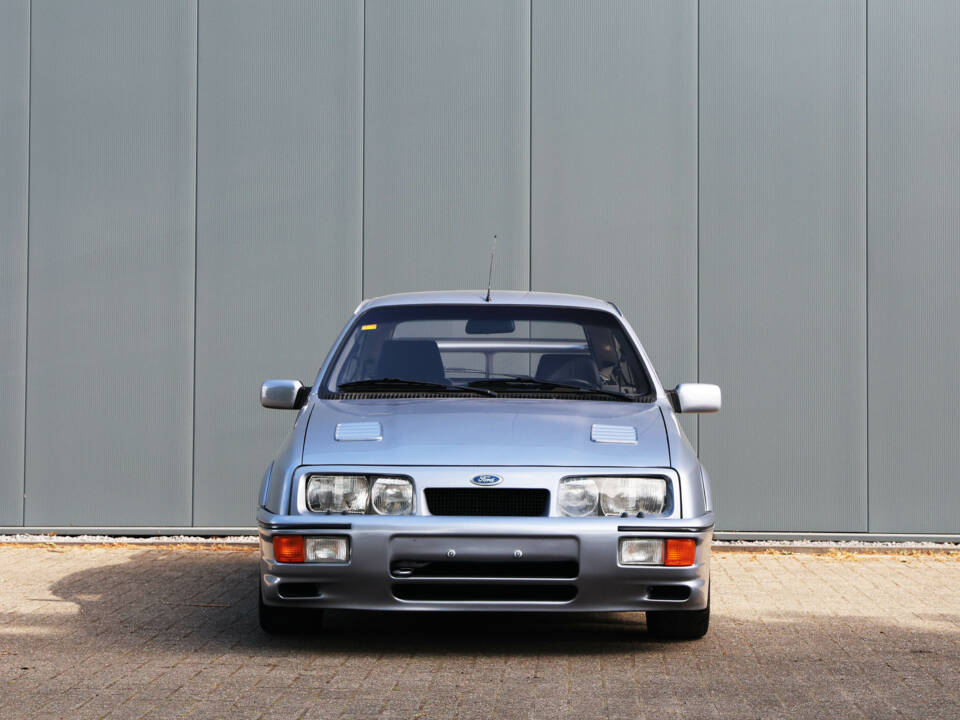 Immagine 23/47 di Ford Sierra RS Cosworth (1987)