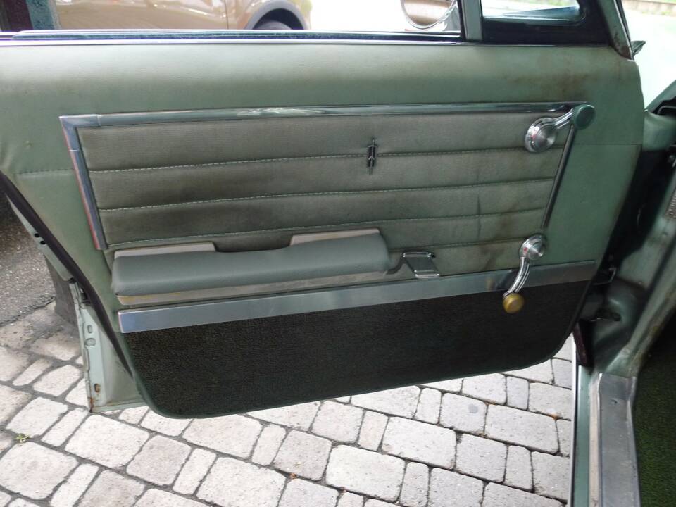 Imagen 7/15 de Oldsmobile Delta 88 (1967)
